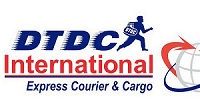 DTDC Courier Gurgaon