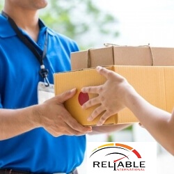 Courier Services in Gurgaon