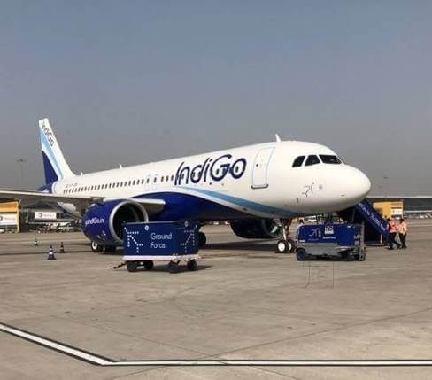 Air Cargo Service in Gurgaon