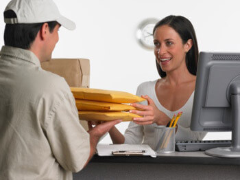 Documents & Parcel Delivery in Gurgaon
