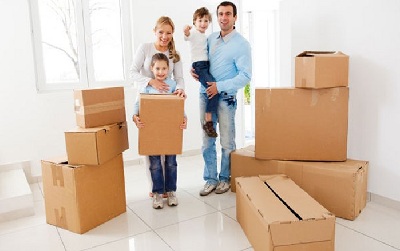 Household Moving Service in Gurgaon
