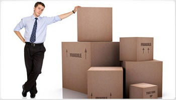 Packers & Movers Service in Gurgaon